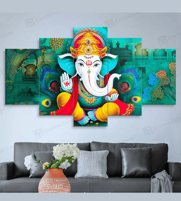 Premium Canvas Prints